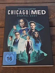 Chicago Med - Staffel 8