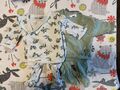 21 Teile - Baby Kleiderpaket (1) 50/56 Winter/Langärmlig