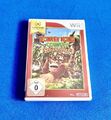 Donkey Kong Country Returns (Nintendo Wii, 2013)