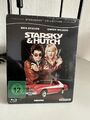 Starsky & Hutch Steelbook Collection Blu-Ray OVP