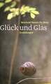 Glück und Glas: Erzählungen Neven Du Mont, Reinhold Buch