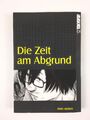 DIE ZEIT AM ABGRUND | Einzelband | Inio Asano | Tokyopop | Manga | 1.Auflage