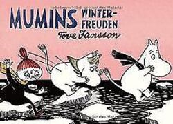 Mumins Winterfreuden von Jansson, Tove | Buch | Zustand sehr gutGeld sparen & nachhaltig shoppen!