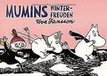 Mumins Winterfreuden von Jansson, Tove | Buch | Zustand sehr gut