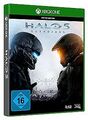 Halo 5: Guardians - [Xbox One] von Microsoft | Game | Zustand sehr gut