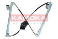 KAMOKA Fensterheber 7200216 für VW PASSAT B5 3B3 3B2 Variant 3B5 3B6 B3 B4 3A2 1