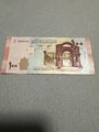 banknoten syrien