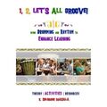 1, 2, Let's All Groove: Verwenden von Trommeln und Rhythmus zum En - Taschenbuch NEU Williams