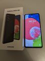 Samsung Galaxy A52s 5G SM-A528B/DS - 128GB - Awesome Black (Ohne Simlock) (Dual