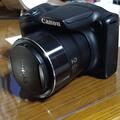 Canon Powershot SX POWERSHOT SX430 IS Fast Unbenutzt