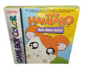 Gameboy Color Hamtaro Ham-Hams Unite! Leerverpackung ohne Modul etc. Nintendo