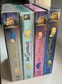 Die Simpsons, Die komplette Season 1-4, DVD Box