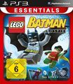LEGO Batman (Essentials) - [PS3]