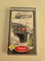Need for Speed: ProStreet (Sony PSP, 2009)