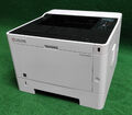 Kyocera ECOSYS P2040dn S/W Laserdrucker Netzwerk, Duplex, weniger 20k gedruckt