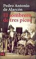 El Sombrero De Tres Picos / The Three-Cornered Hat von A... | Buch | Zustand gut
