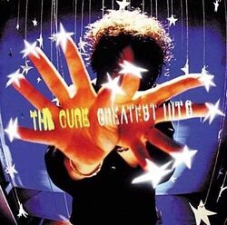 The Cure - Greatest Hits (2001) CD Neuware