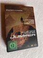 Jumper - Steelbook Edition | DVD 118