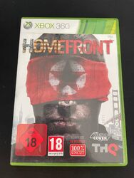 Homefront (Microsoft Xbox 360, 2011)