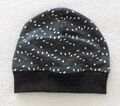 Sweat  Beanie Pusteblume  Herbst / Winter Handmade