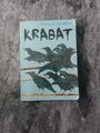 Krabat - Roman von Otfried Preußler (2016, Taschenbuch)