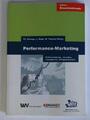 Performance Marketing. Onlinewerbung - messbar, transparent, erfolgsorientiert