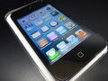 Apple iPod touch 8GB black 4. Generation OVP MC540FD/A in OVP