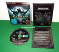 Diablo 3 Diablo III Reaper of Souls Ultimate Evil Edition fuer Playstation 3 PS3