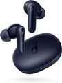 Anker Soundcore Life P2 Mini Bluetooth Headphones TWS Earbuds In Ear 32h Akku.