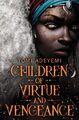 Tomi Adeyemi | Children of Virtue and Vengeance | Buch | Englisch (2019)