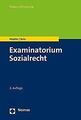 Examinatorium Sozialrecht (Nomosstudium) von Hebele... | Buch | Zustand sehr gut