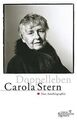 Doppelleben: Eine Autobiographie Stern, Carola: