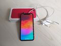 Apple iPhone 11 - 64GB - (PRODUCT)RED (Ohne Simlock) (Dual-SIM)