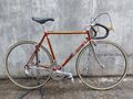 Wilier Triestina Cromovelato Superleggera Campagnolo 50th