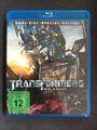 Transformers 2: Die Rache - Blu-Ray
