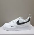 Nike Air Force 1 '07 LV8 UTILITY (DX8967 100) TRAININGSSCHUHE VERSCHIEDENE GRÖSSEN