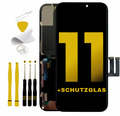 ⭐100% Original Display iPhone 11 Ref.+Zubehör 5 Jahre Garantie⭐