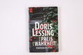 20679 Doris Lessing DER PREIS DER WAHRHEIT Stadtgeschichten