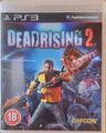 Dead Rising 2 (Sony PlayStation 3) PS3 (2010)... (Zertifikat 18).