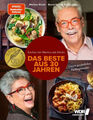 Kochen mit Martina und Moritz - Das Beste aus 30 Jahren|Gebundenes Buch|Deutsch