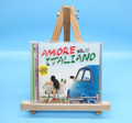 Amore Italiano Vol.2 - Schönste italienisch. Popsongs · Musik CD Album · NEU 🎶