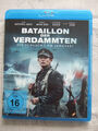 Bataillon der Verdammten - Die Schlacht um Jangsari (Blu-ray), sehr gut!