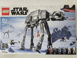 LEGO Star Wars 75288 AT-AT NEU OVP EOL