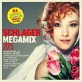 Various - Schlager Megamix 2015