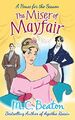 The Miser of Mayfair (Ein Haus für die Saison)-Beaton, M.C.-Taschenbuch-1780333056-