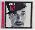 SEVEN Best Of 2002 - 2016 CD Sony