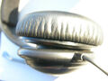 Ohrpolster aus Schaumstoff  passend an Sennheiser PC 151 PC151 Headset 