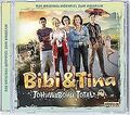Hörspiel 4.Kinofilm: Tohuwabohu total von Bibi & Tina | CD | Zustand gut