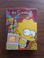 "Die Simpsons (Staffel 9)" (DVD-Box)