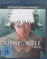 Ghost in the Shell - The Movie - [Blu-ray] Jubiläums-(NEU! Original verschweißt)